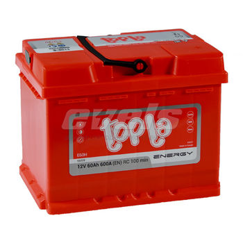 Topla Energy 60 R+ 2023