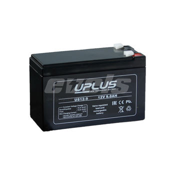 Leoch UPLUS US12-9