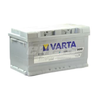 Varta Dynamic LB4 85 R+ низк. евро