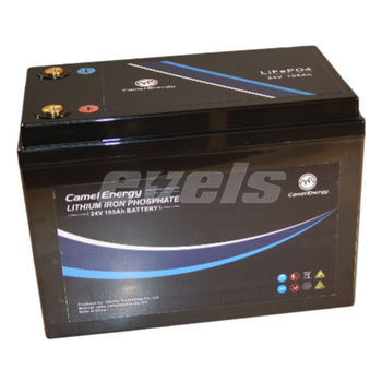 CAMEL Energy UT2688B (24V) (105AH)