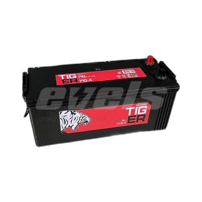 TIGER Red Energy 190.4 рос — основное фото